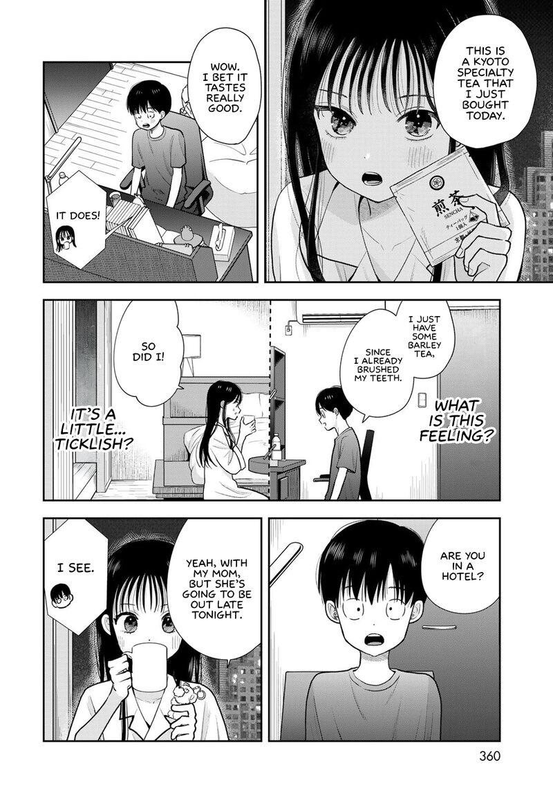 Boku Dake Ga Shitterundaze Chapter 18 Page 36