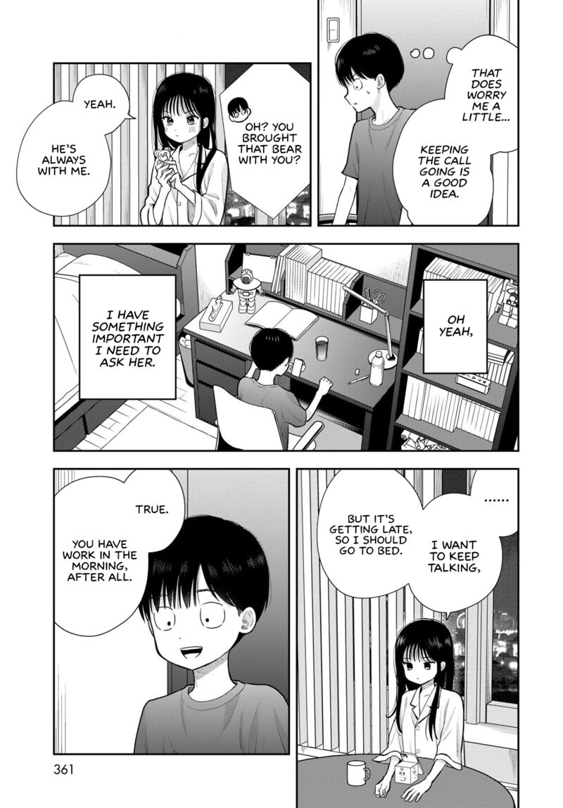 Boku Dake Ga Shitterundaze Chapter 18 Page 37