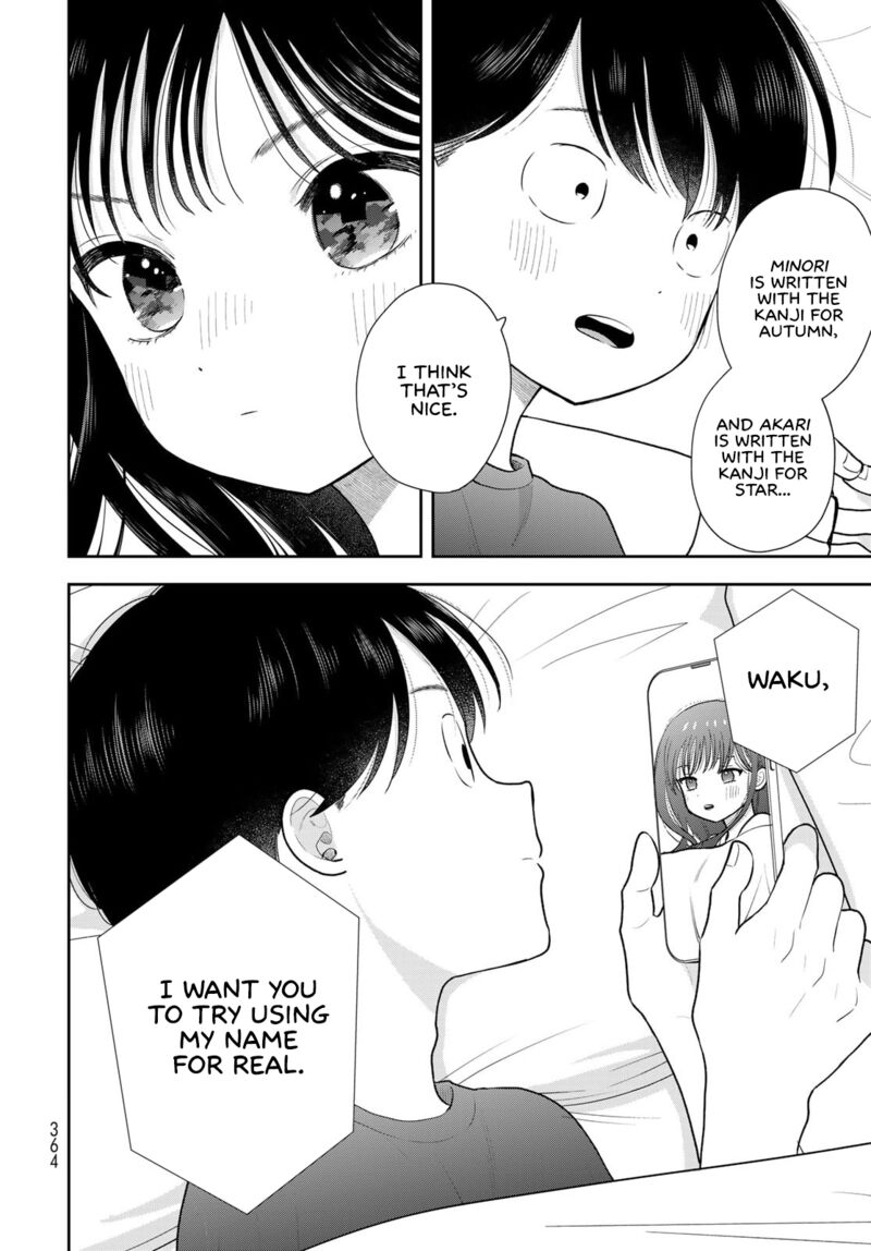 Boku Dake Ga Shitterundaze Chapter 18 Page 40