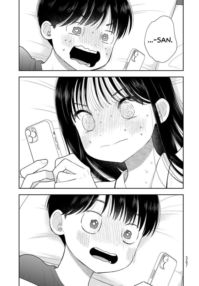 Boku Dake Ga Shitterundaze Chapter 18 Page 43