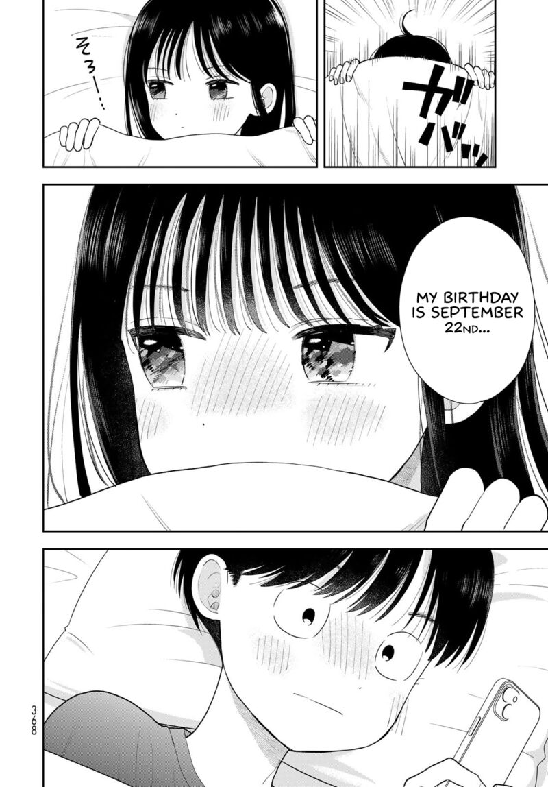 Boku Dake Ga Shitterundaze Chapter 18 Page 44