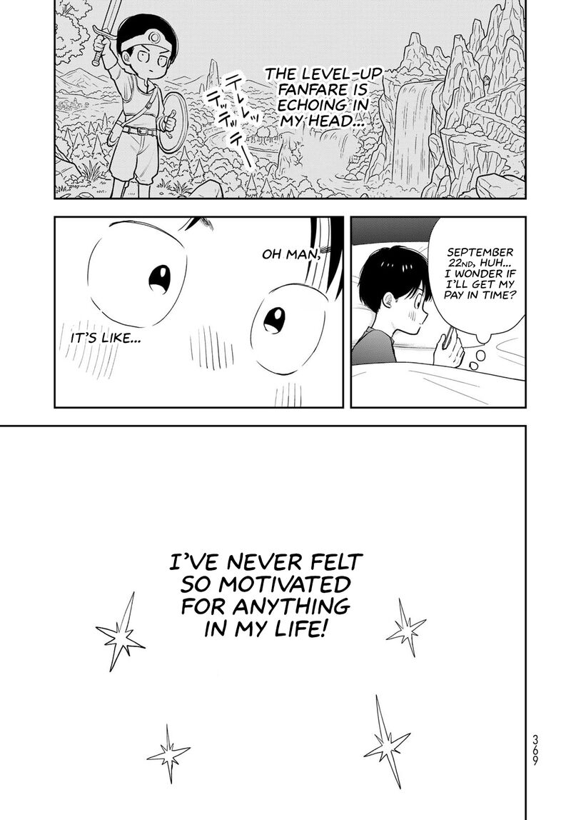 Boku Dake Ga Shitterundaze Chapter 18 Page 45
