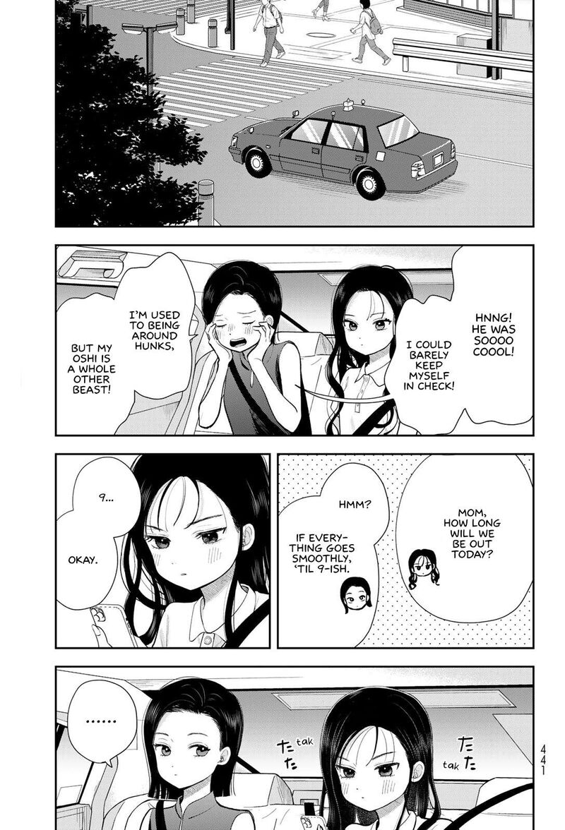 Boku Dake Ga Shitterundaze Chapter 19 Page 15