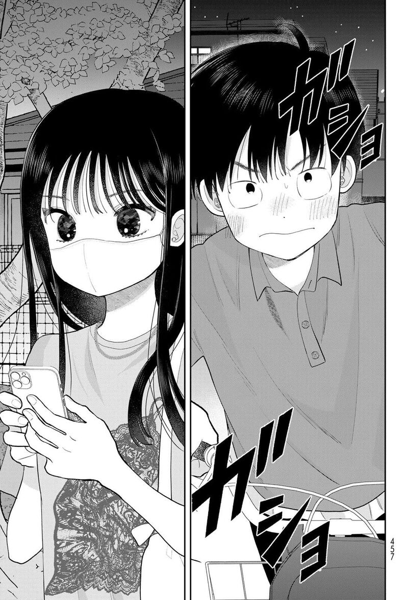 Boku Dake Ga Shitterundaze Chapter 19 Page 31