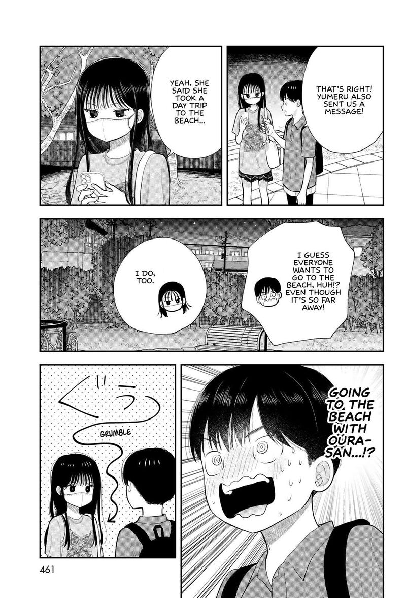 Boku Dake Ga Shitterundaze Chapter 19 Page 35