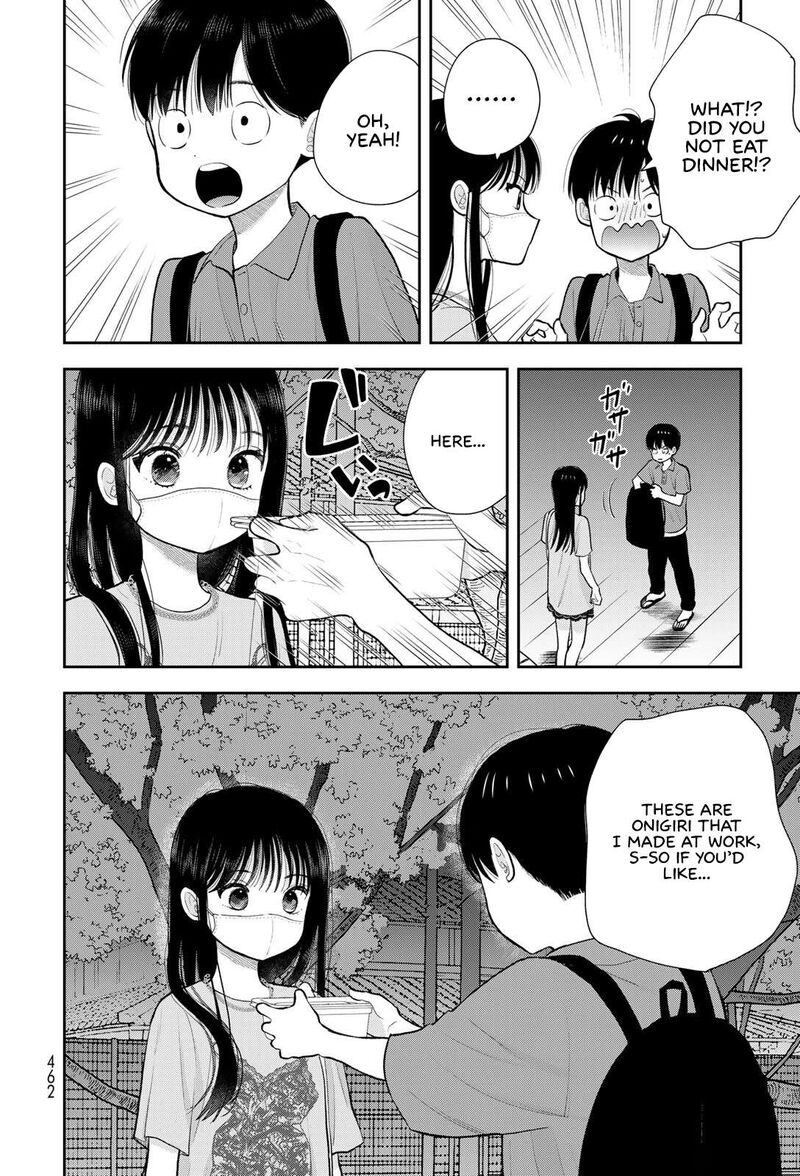 Boku Dake Ga Shitterundaze Chapter 19 Page 36