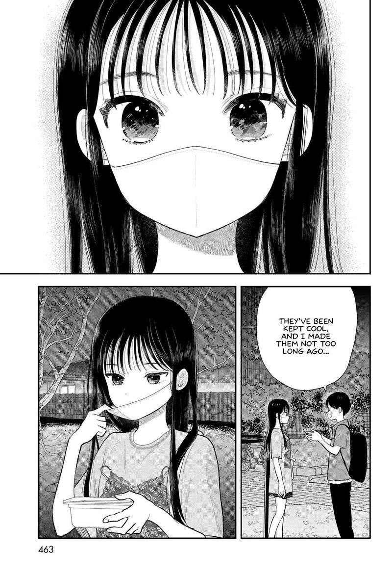 Boku Dake Ga Shitterundaze Chapter 19 Page 37