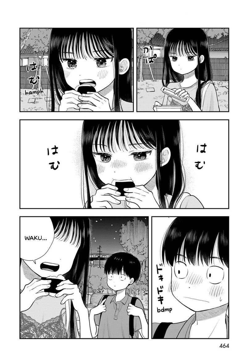 Boku Dake Ga Shitterundaze Chapter 19 Page 38