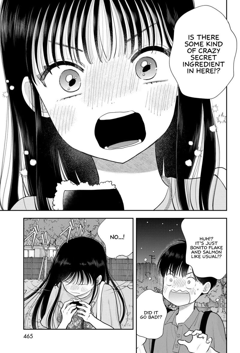 Boku Dake Ga Shitterundaze Chapter 19 Page 39