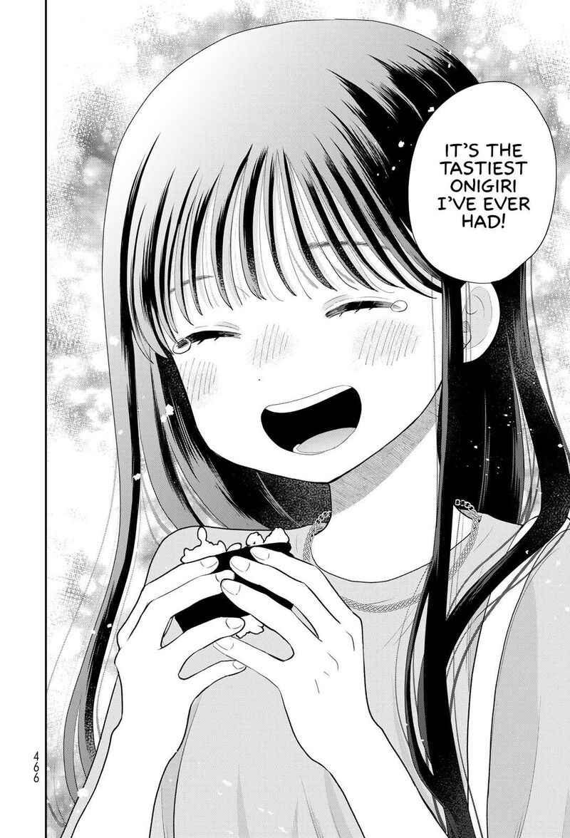 Boku Dake Ga Shitterundaze Chapter 19 Page 40
