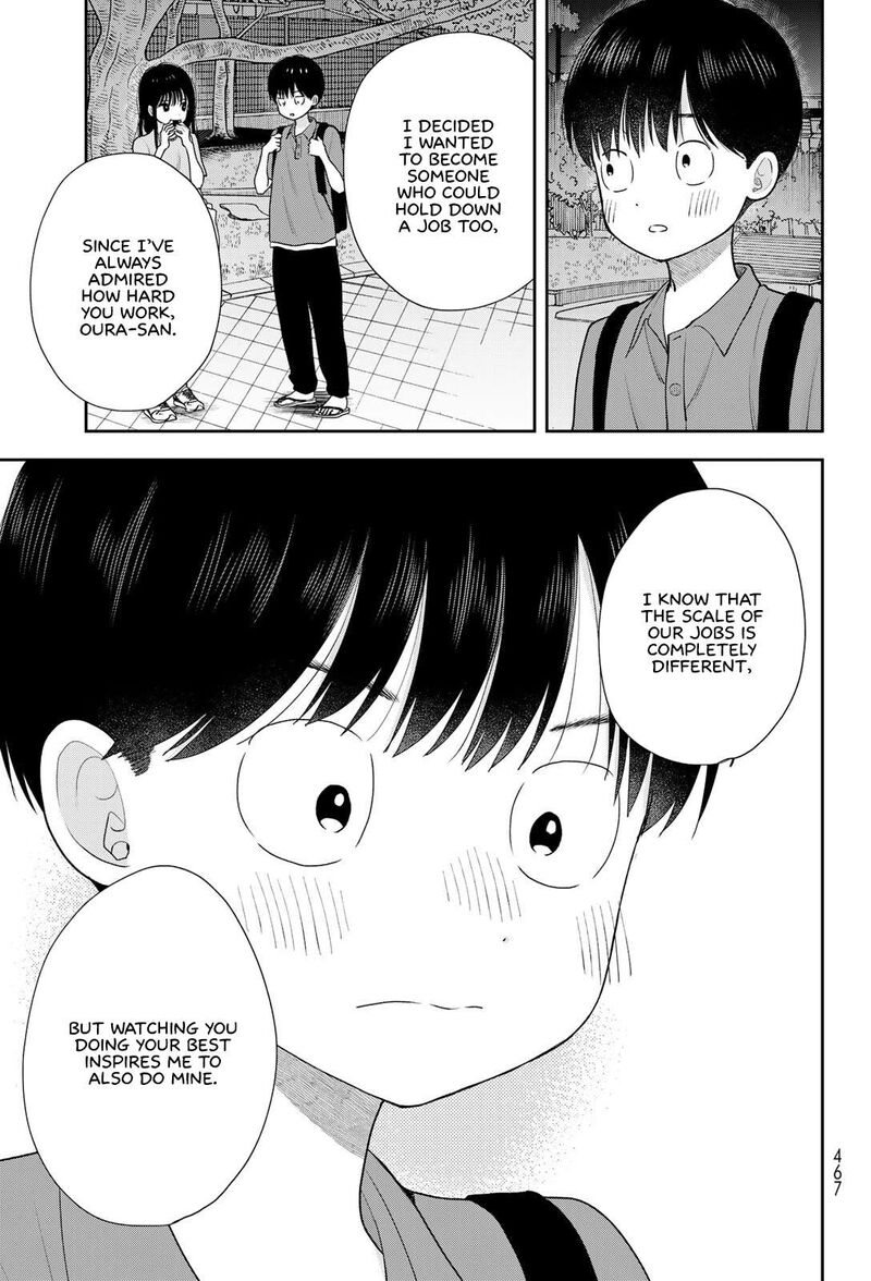 Boku Dake Ga Shitterundaze Chapter 19 Page 41
