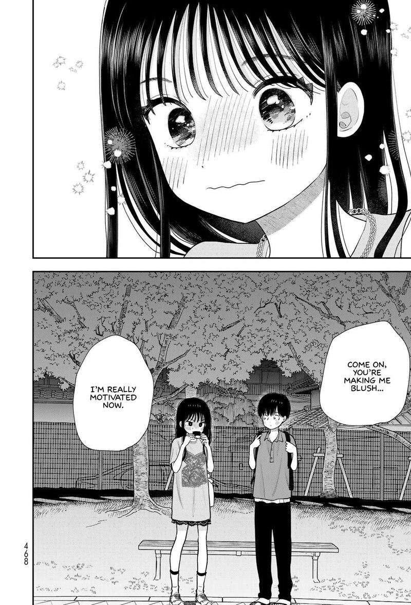Boku Dake Ga Shitterundaze Chapter 19 Page 42