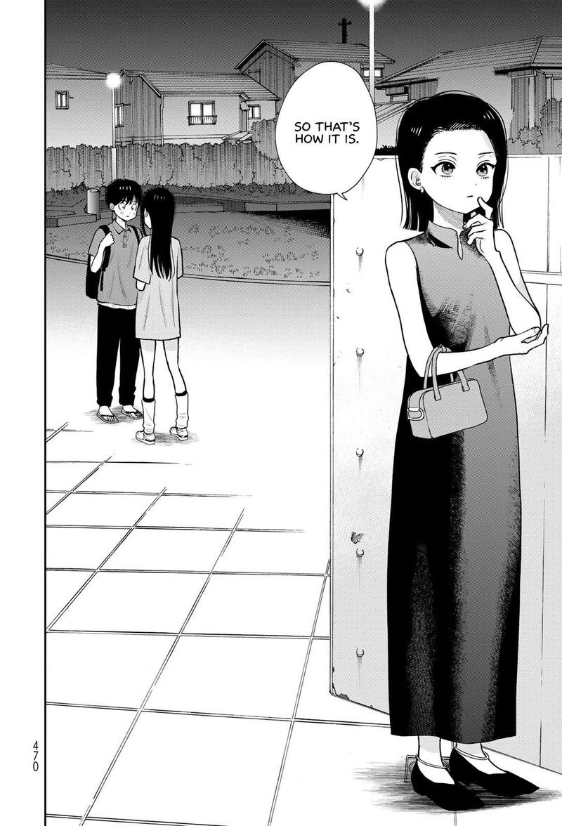 Boku Dake Ga Shitterundaze Chapter 19 Page 44