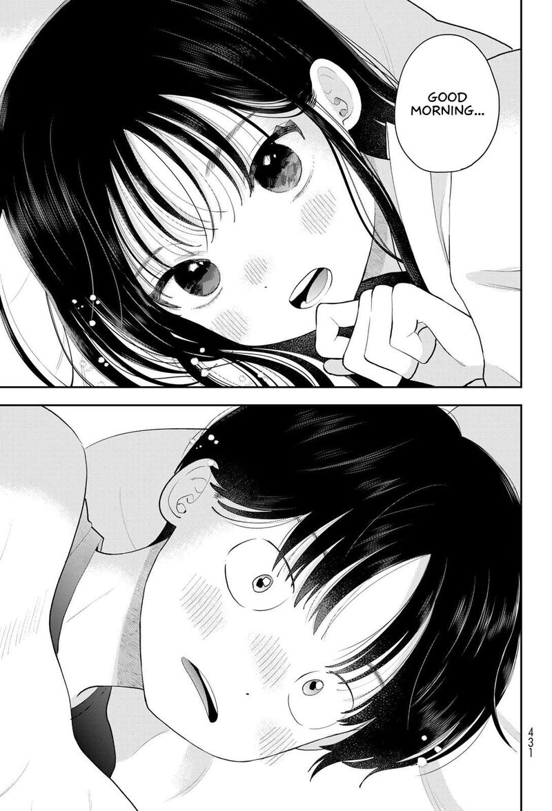 Boku Dake Ga Shitterundaze Chapter 19 Page 5