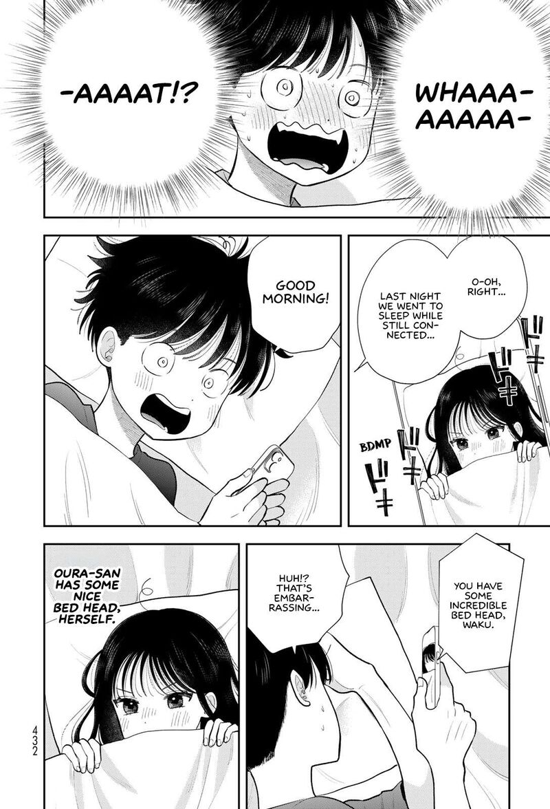 Boku Dake Ga Shitterundaze Chapter 19 Page 6