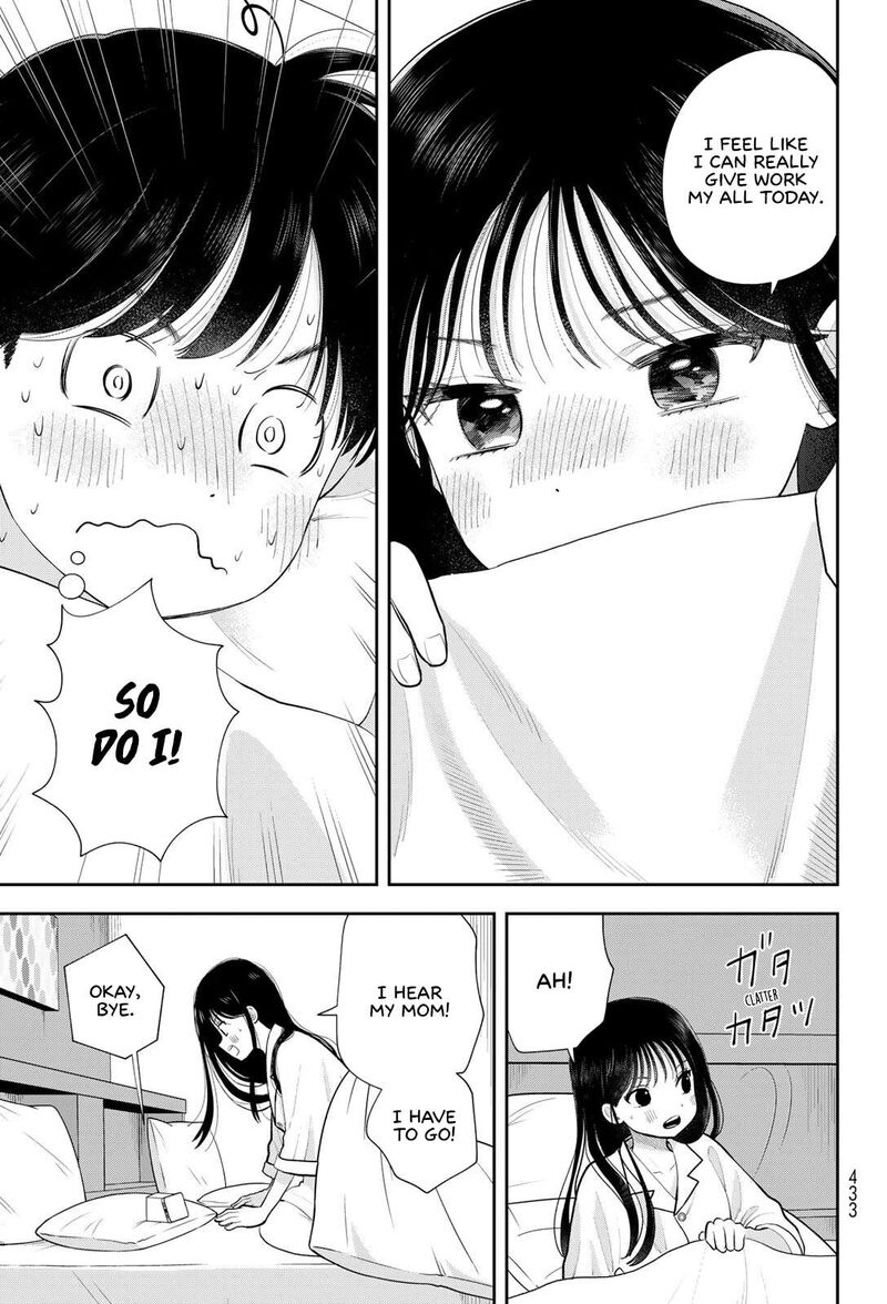 Boku Dake Ga Shitterundaze Chapter 19 Page 7