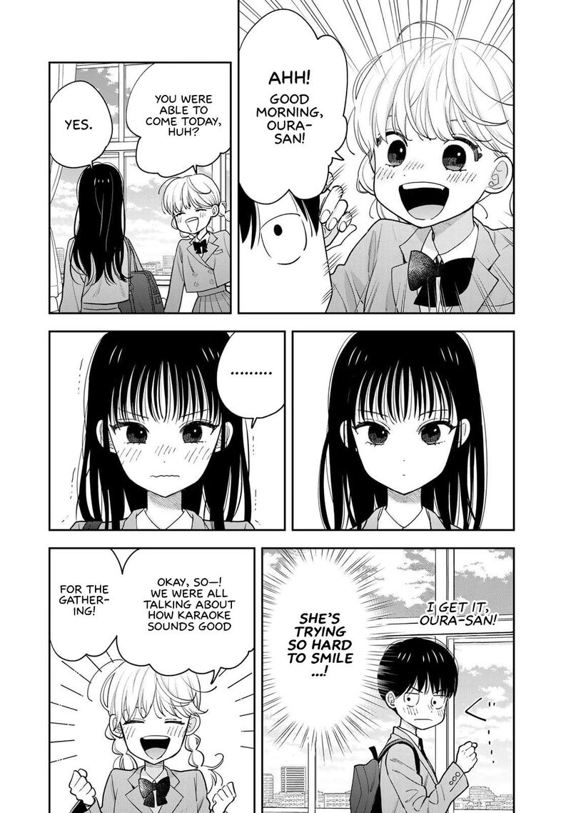 Boku Dake Ga Shitterundaze Chapter 2 Page 13