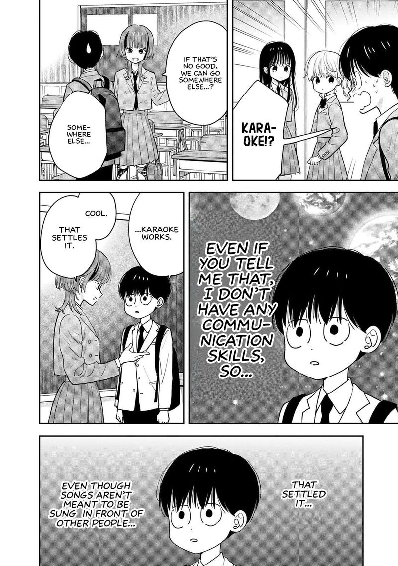 Boku Dake Ga Shitterundaze Chapter 2 Page 14