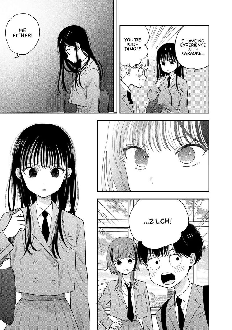 Boku Dake Ga Shitterundaze Chapter 2 Page 15