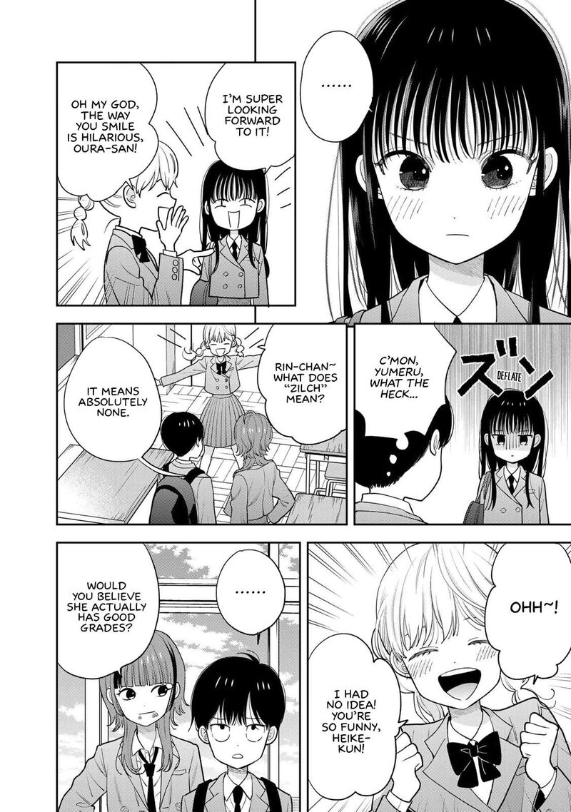 Boku Dake Ga Shitterundaze Chapter 2 Page 16