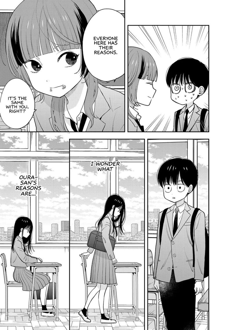 Boku Dake Ga Shitterundaze Chapter 2 Page 17