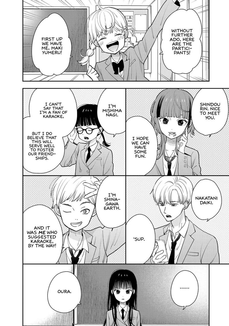 Boku Dake Ga Shitterundaze Chapter 2 Page 18