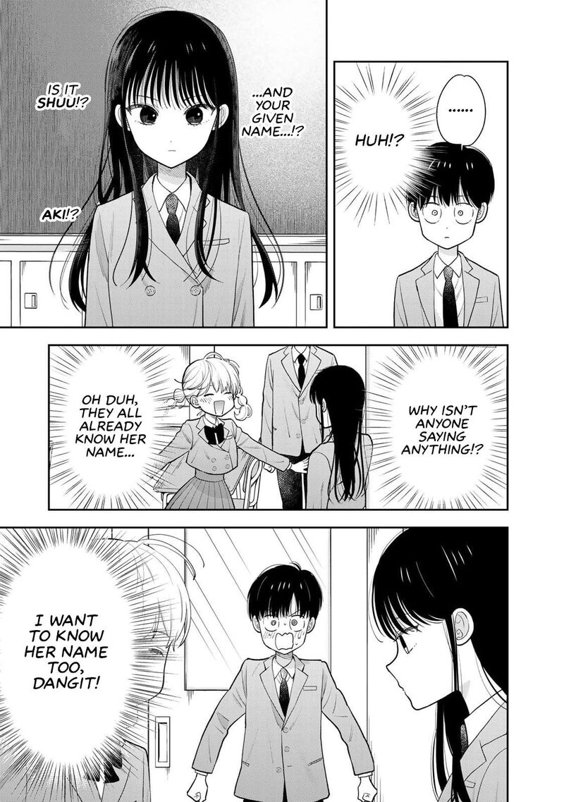 Boku Dake Ga Shitterundaze Chapter 2 Page 19