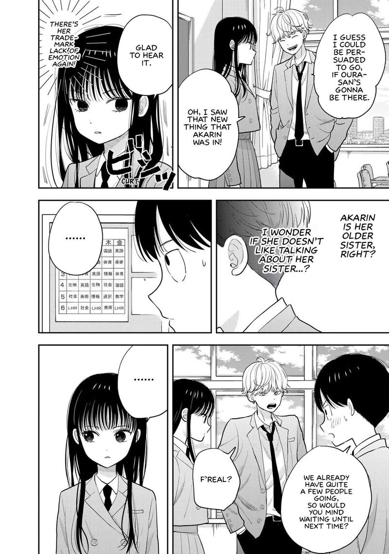Boku Dake Ga Shitterundaze Chapter 2 Page 20
