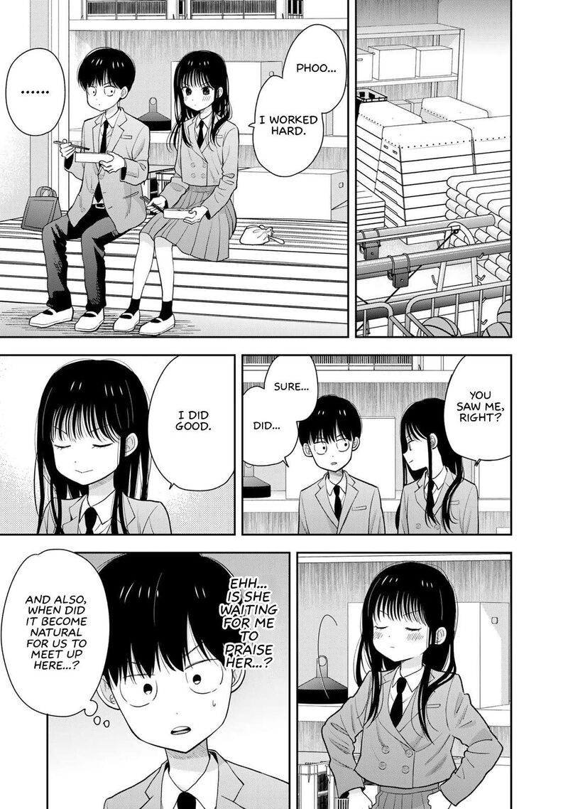Boku Dake Ga Shitterundaze Chapter 2 Page 21