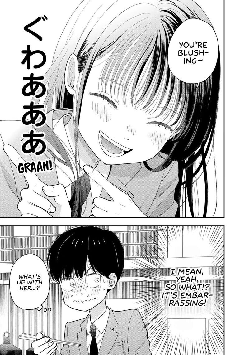 Boku Dake Ga Shitterundaze Chapter 2 Page 23