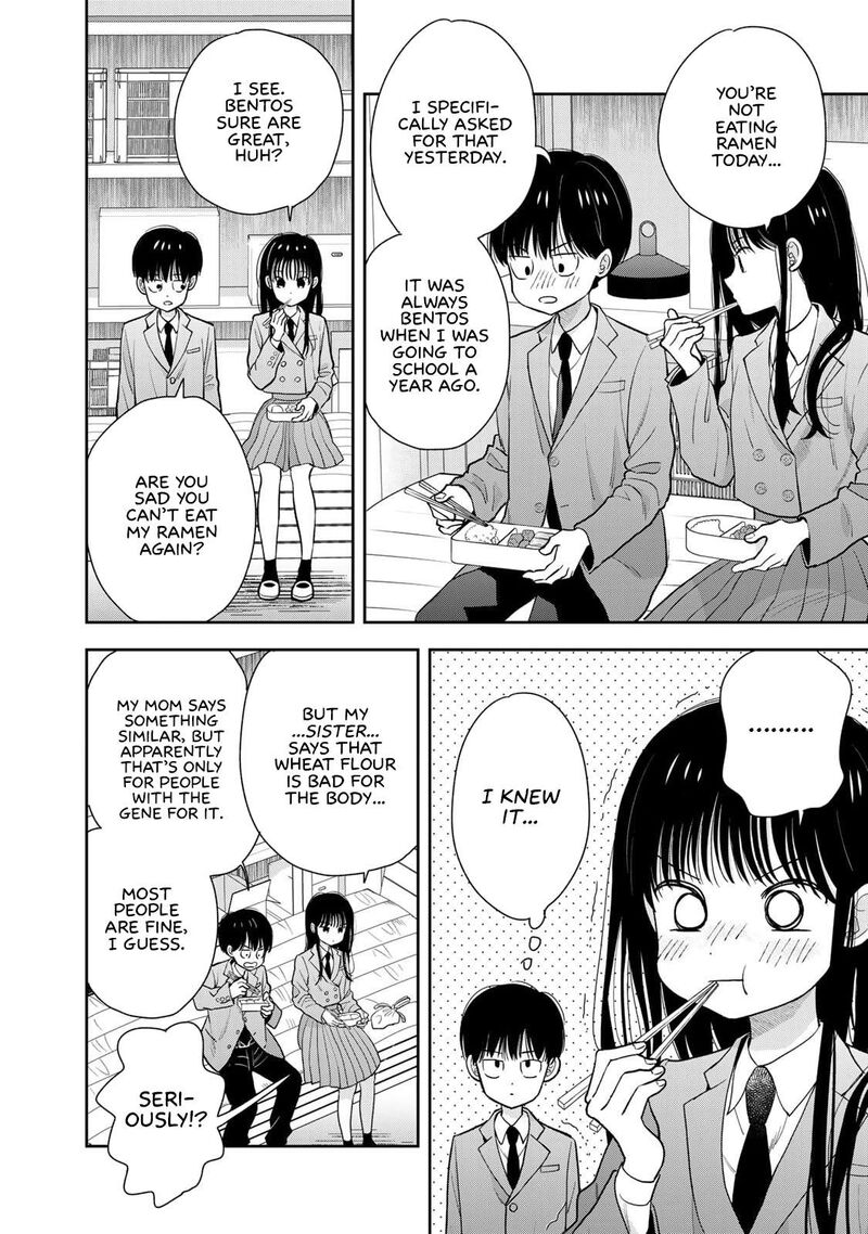 Boku Dake Ga Shitterundaze Chapter 2 Page 24