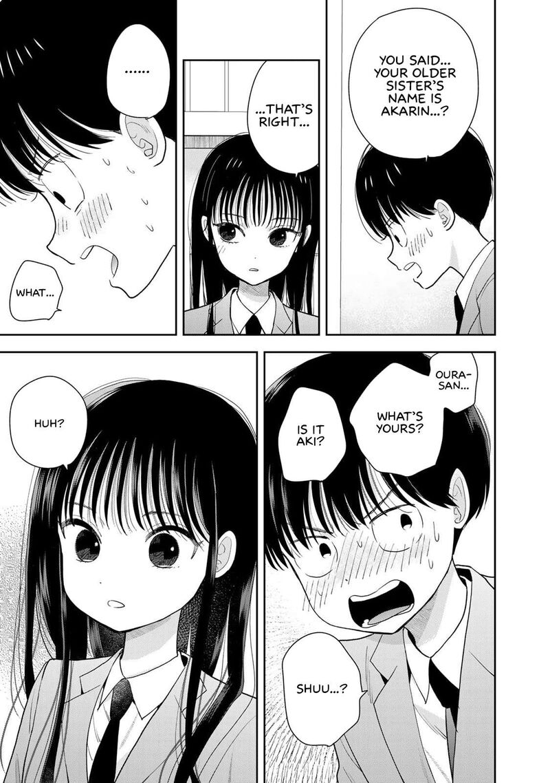 Boku Dake Ga Shitterundaze Chapter 2 Page 25