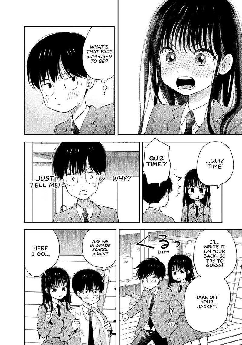 Boku Dake Ga Shitterundaze Chapter 2 Page 26