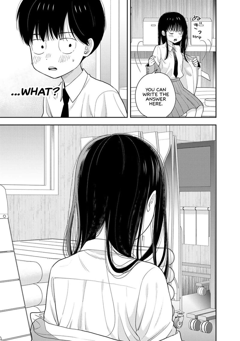 Boku Dake Ga Shitterundaze Chapter 2 Page 29