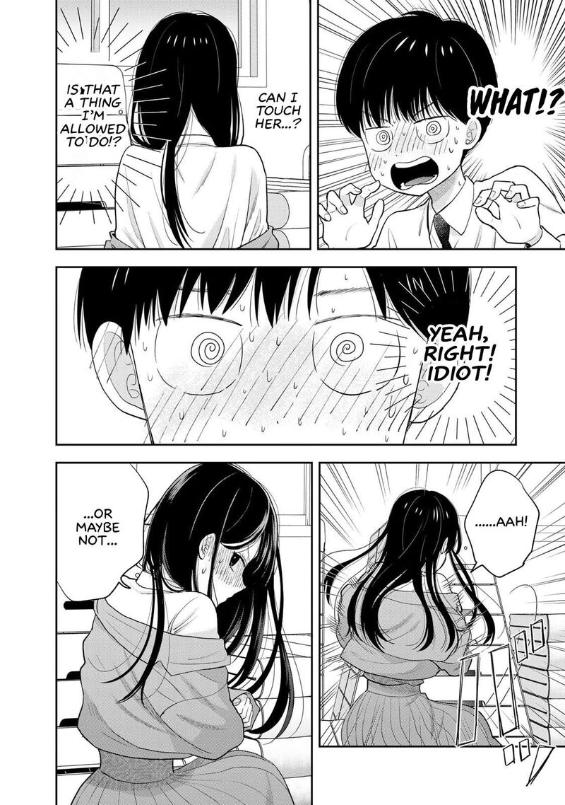 Boku Dake Ga Shitterundaze Chapter 2 Page 30