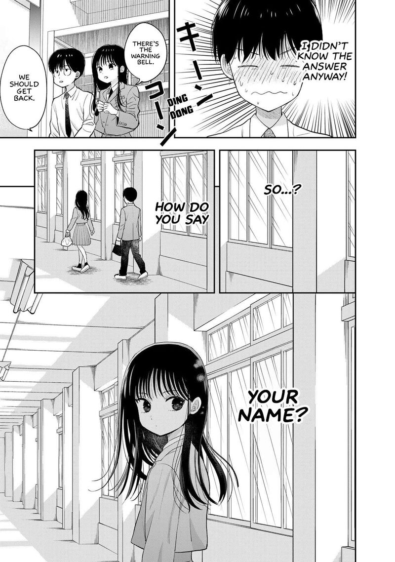 Boku Dake Ga Shitterundaze Chapter 2 Page 31