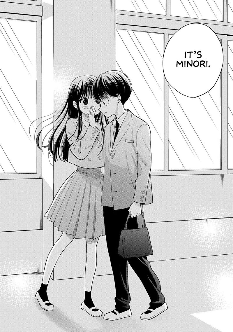 Boku Dake Ga Shitterundaze Chapter 2 Page 32