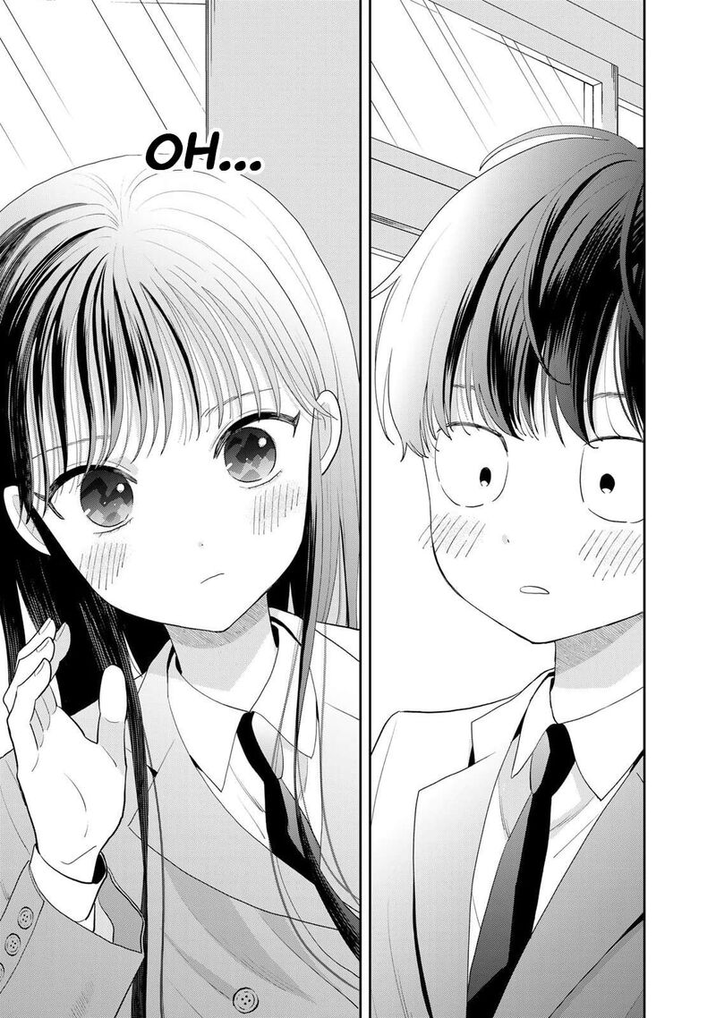 Boku Dake Ga Shitterundaze Chapter 2 Page 33