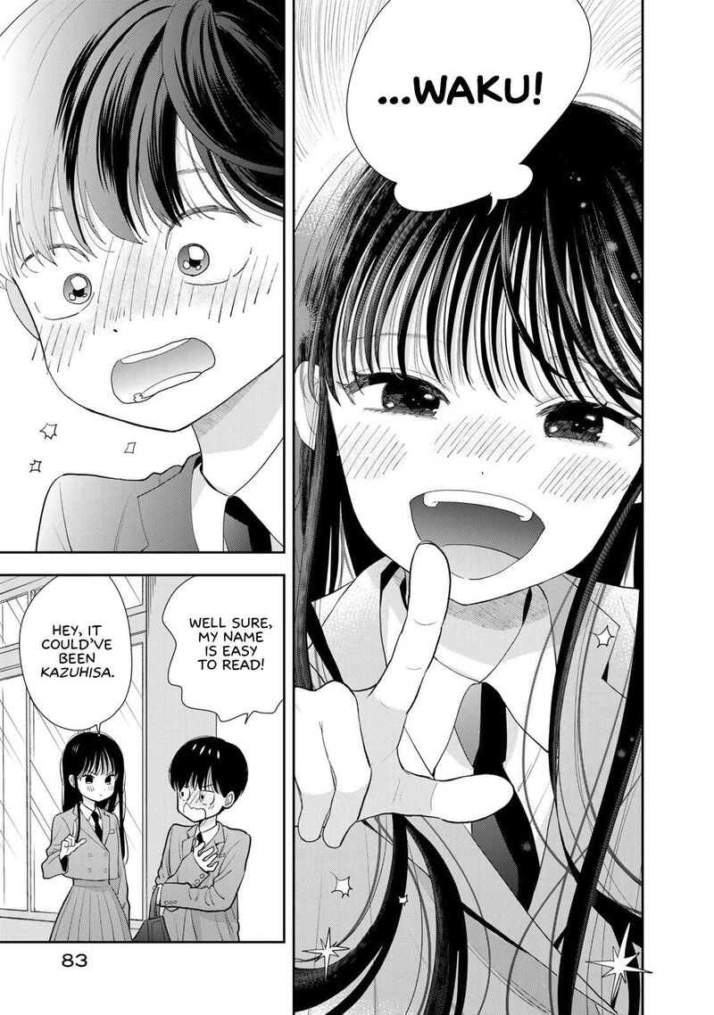 Boku Dake Ga Shitterundaze Chapter 2 Page 35