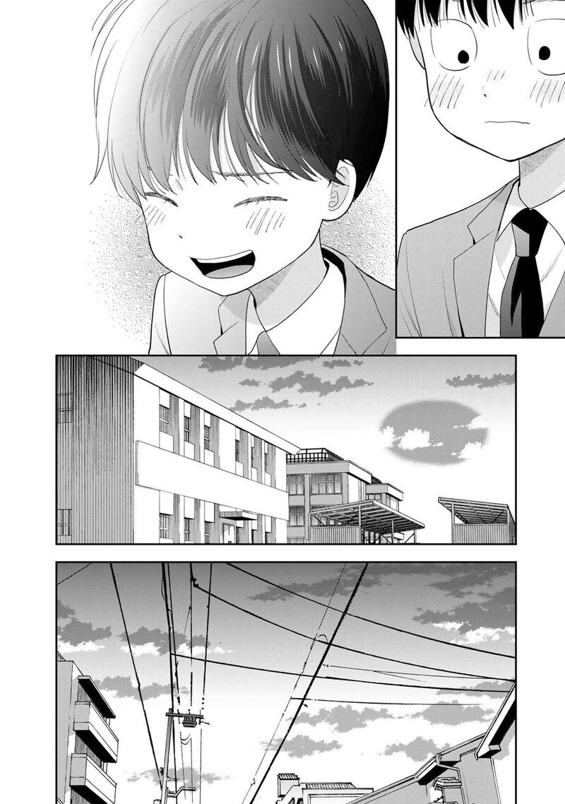 Boku Dake Ga Shitterundaze Chapter 2 Page 36