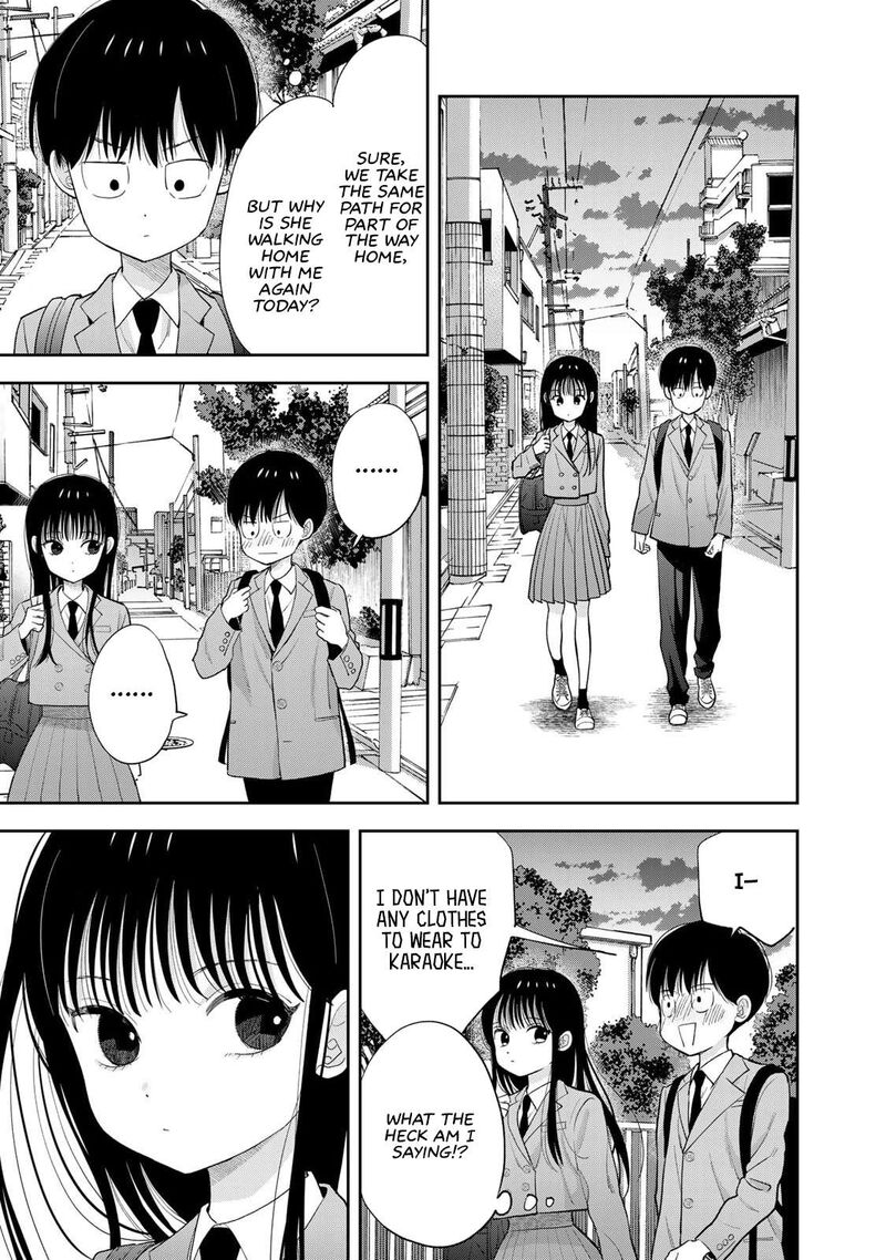 Boku Dake Ga Shitterundaze Chapter 2 Page 37