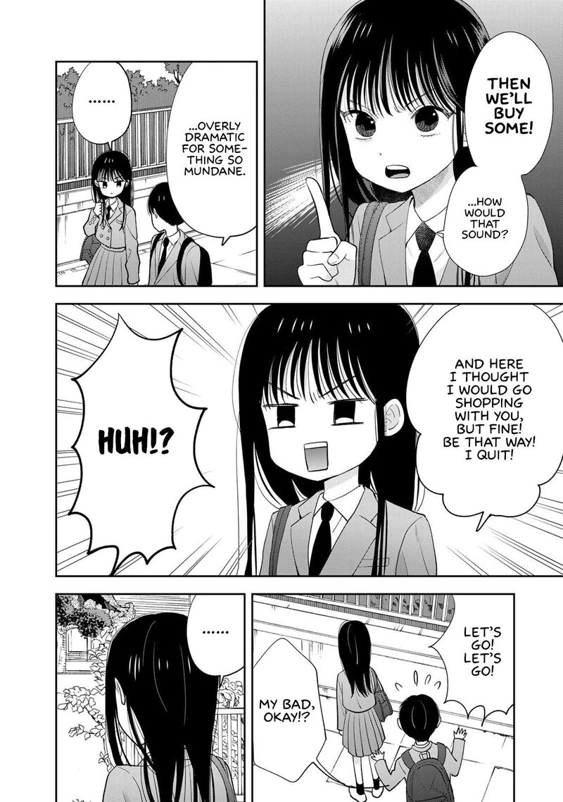 Boku Dake Ga Shitterundaze Chapter 2 Page 38