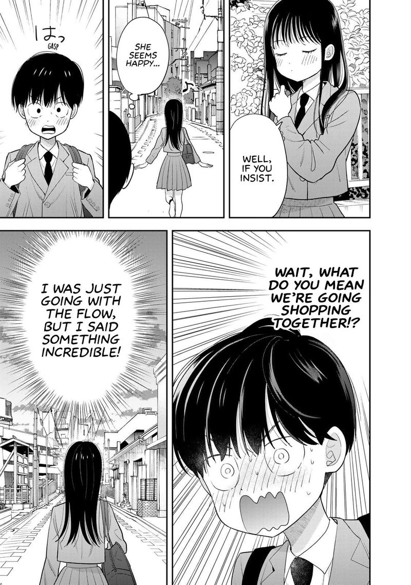 Boku Dake Ga Shitterundaze Chapter 2 Page 39