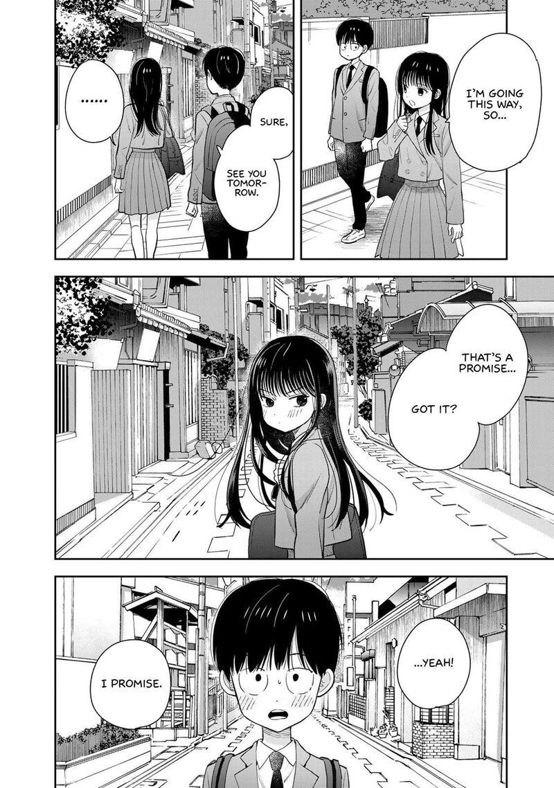 Boku Dake Ga Shitterundaze Chapter 2 Page 40