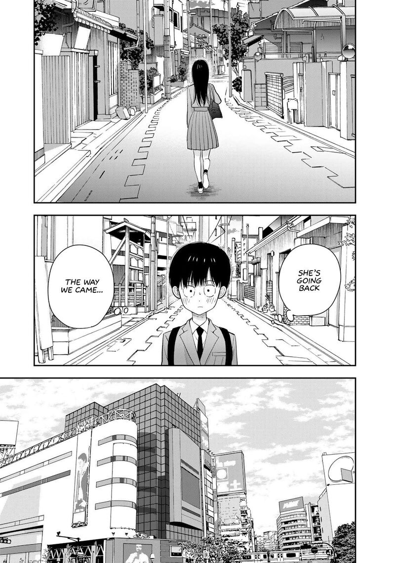 Boku Dake Ga Shitterundaze Chapter 2 Page 41