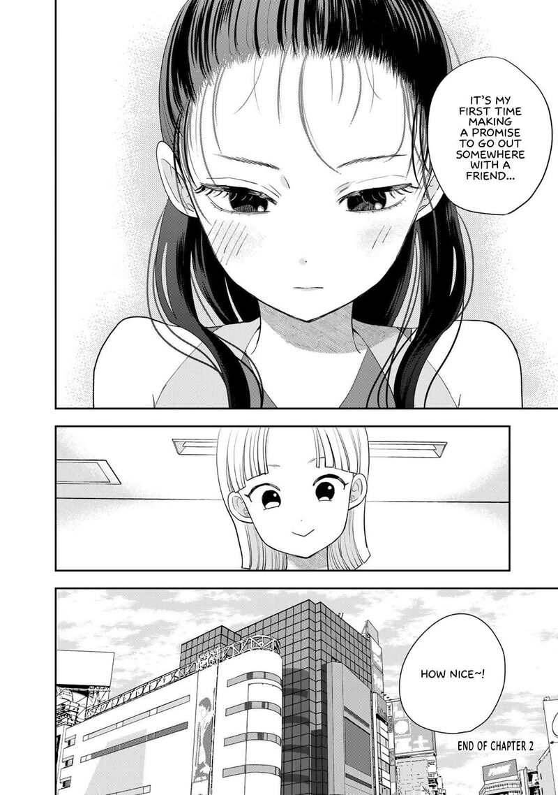 Boku Dake Ga Shitterundaze Chapter 2 Page 44