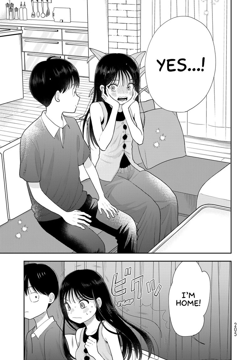 Boku Dake Ga Shitterundaze Chapter 21 Page 11