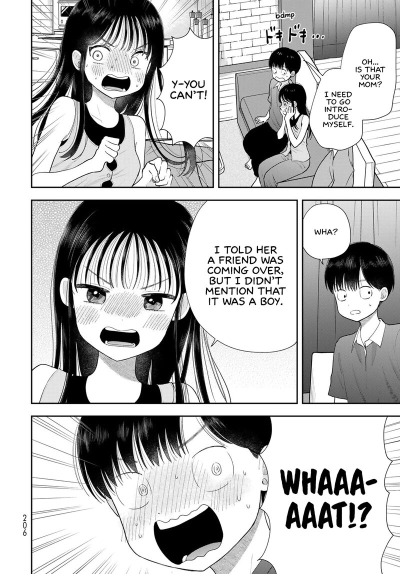 Boku Dake Ga Shitterundaze Chapter 21 Page 12