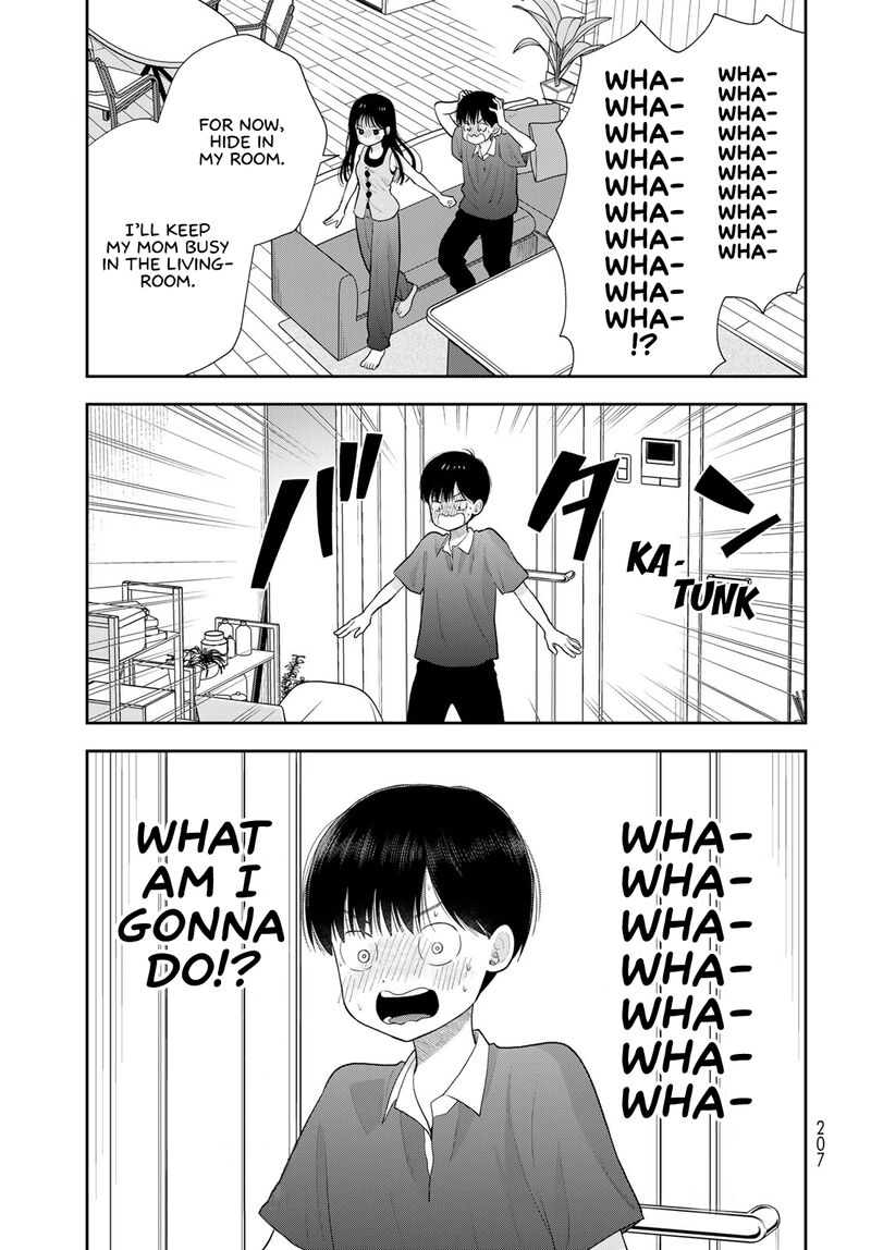 Boku Dake Ga Shitterundaze Chapter 21 Page 13