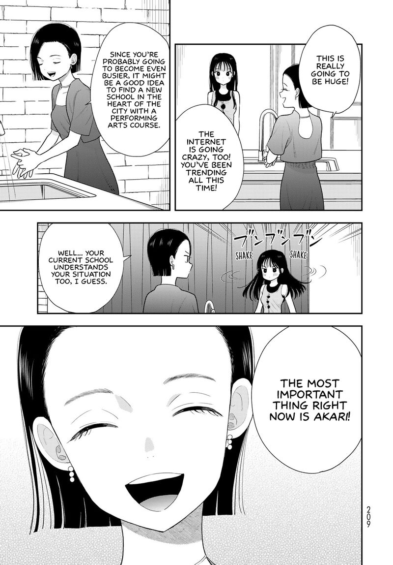 Boku Dake Ga Shitterundaze Chapter 21 Page 15